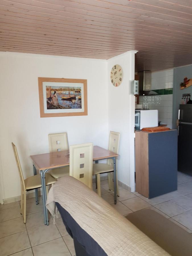 Gite Mercues Exterior photo