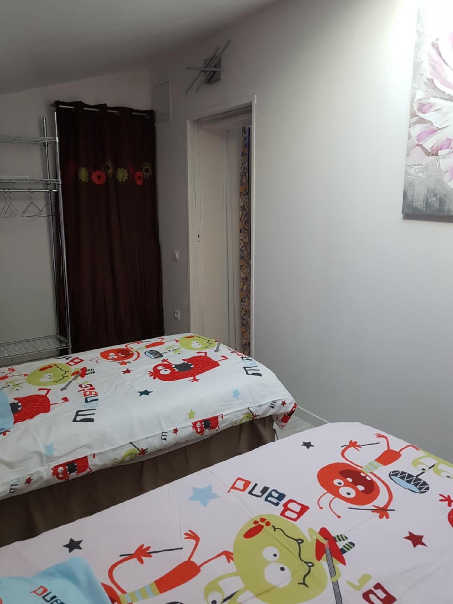 Gite Mercues Room photo