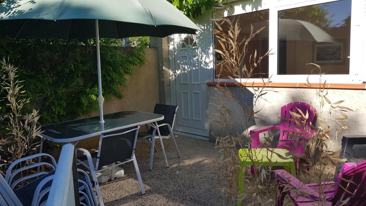Gite Mercues Exterior photo
